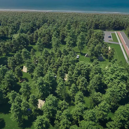 شاليه Heaven Glamping *